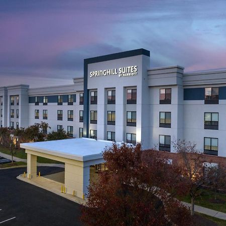 Springhill Suites By Marriott Annapolis Ngoại thất bức ảnh