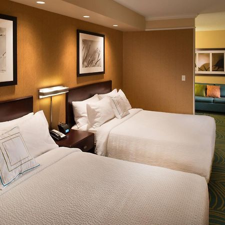 Springhill Suites By Marriott Annapolis Ngoại thất bức ảnh