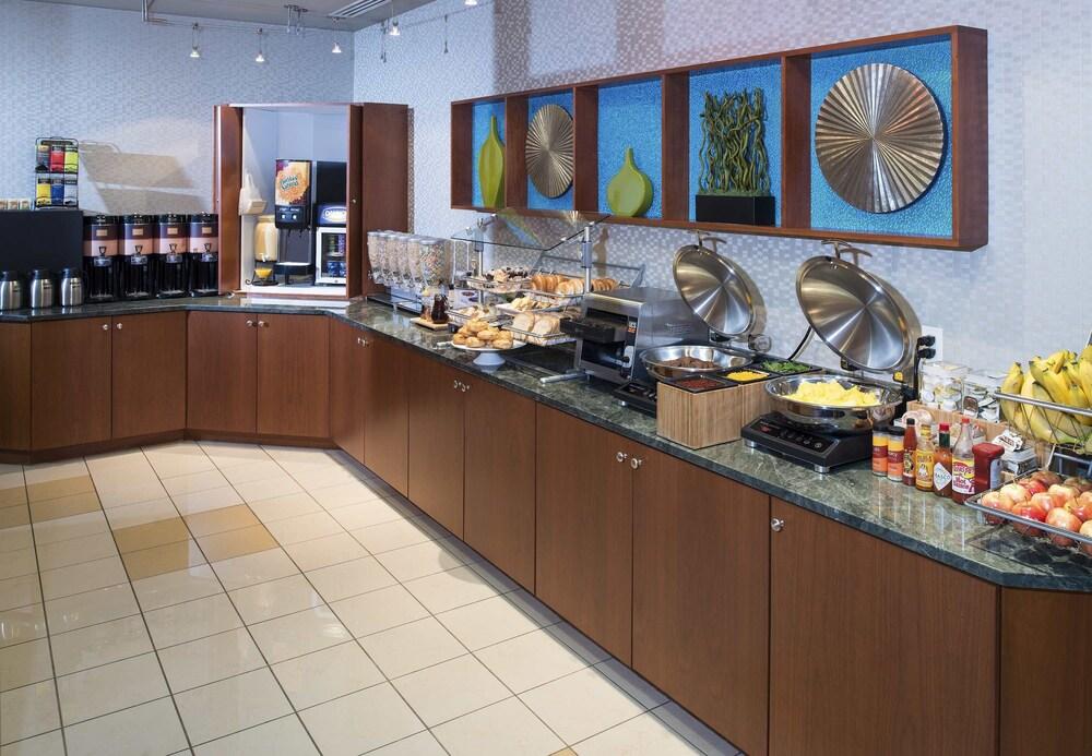 Springhill Suites By Marriott Annapolis Ngoại thất bức ảnh