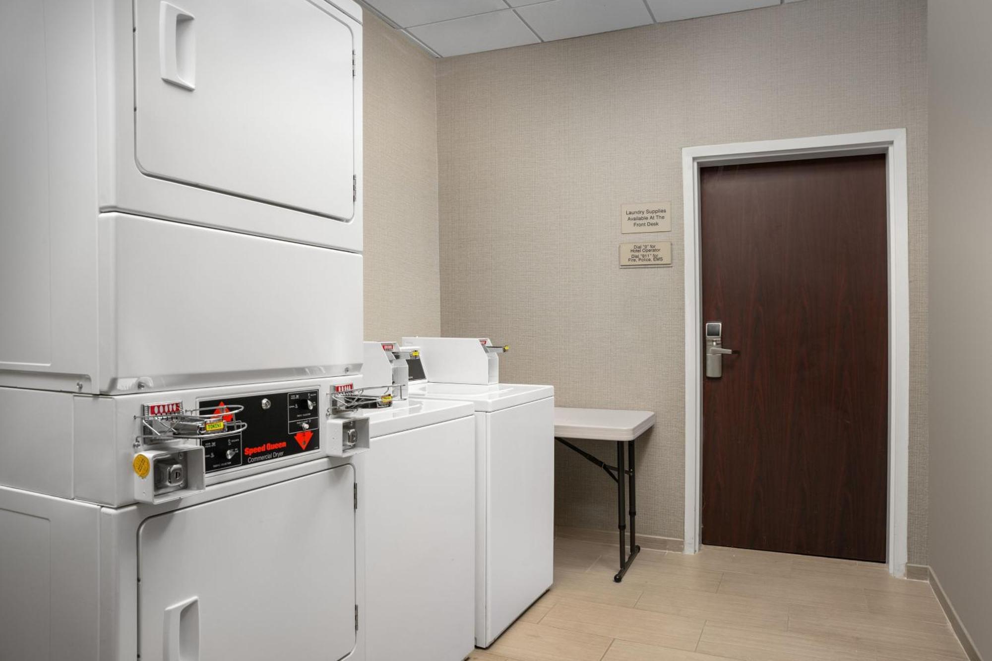 Springhill Suites By Marriott Annapolis Ngoại thất bức ảnh