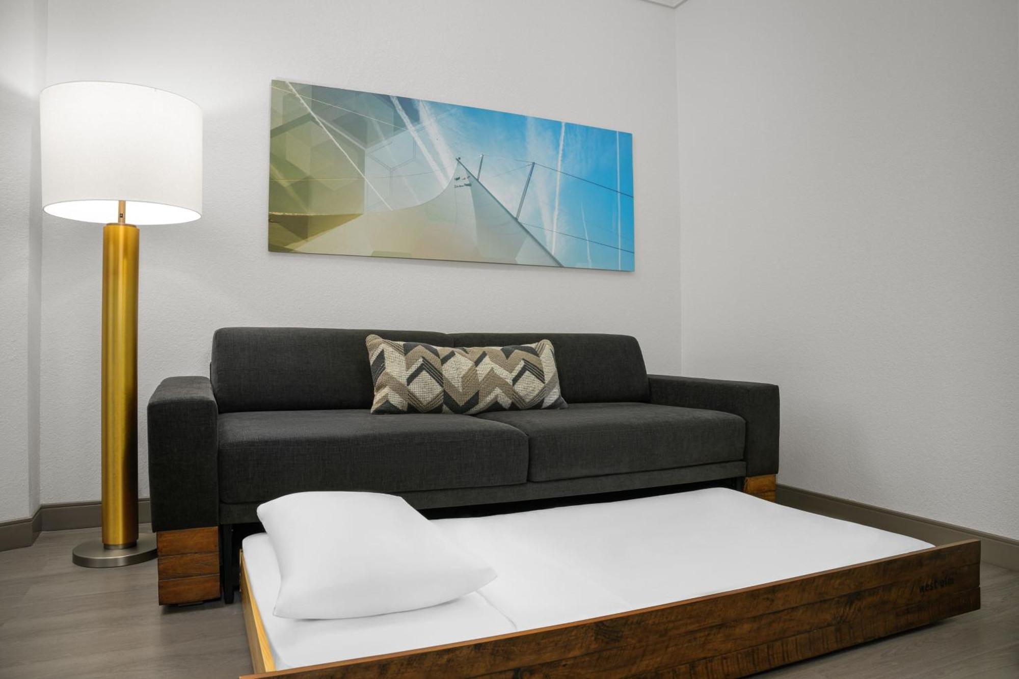 Springhill Suites By Marriott Annapolis Ngoại thất bức ảnh