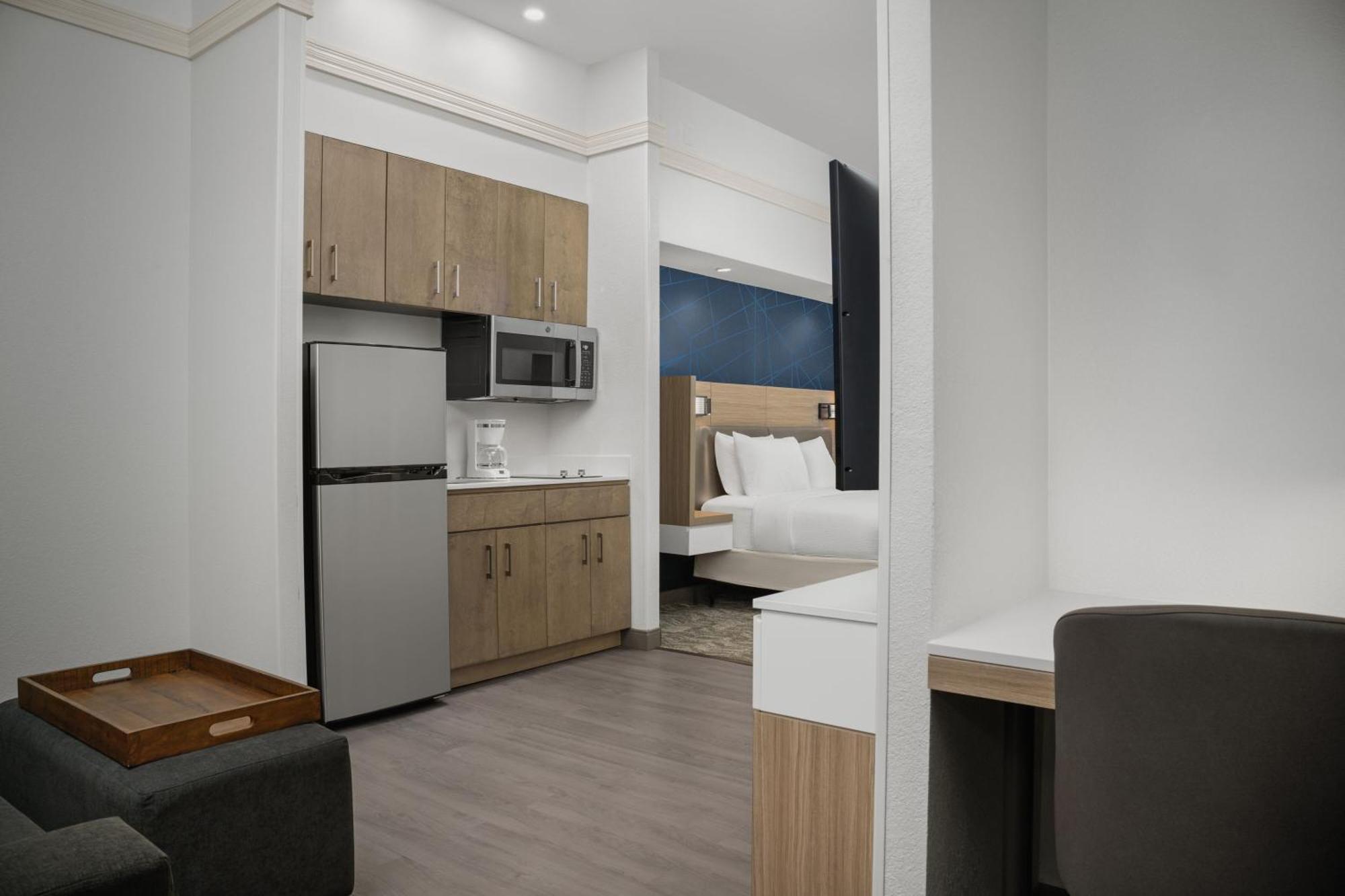 Springhill Suites By Marriott Annapolis Ngoại thất bức ảnh