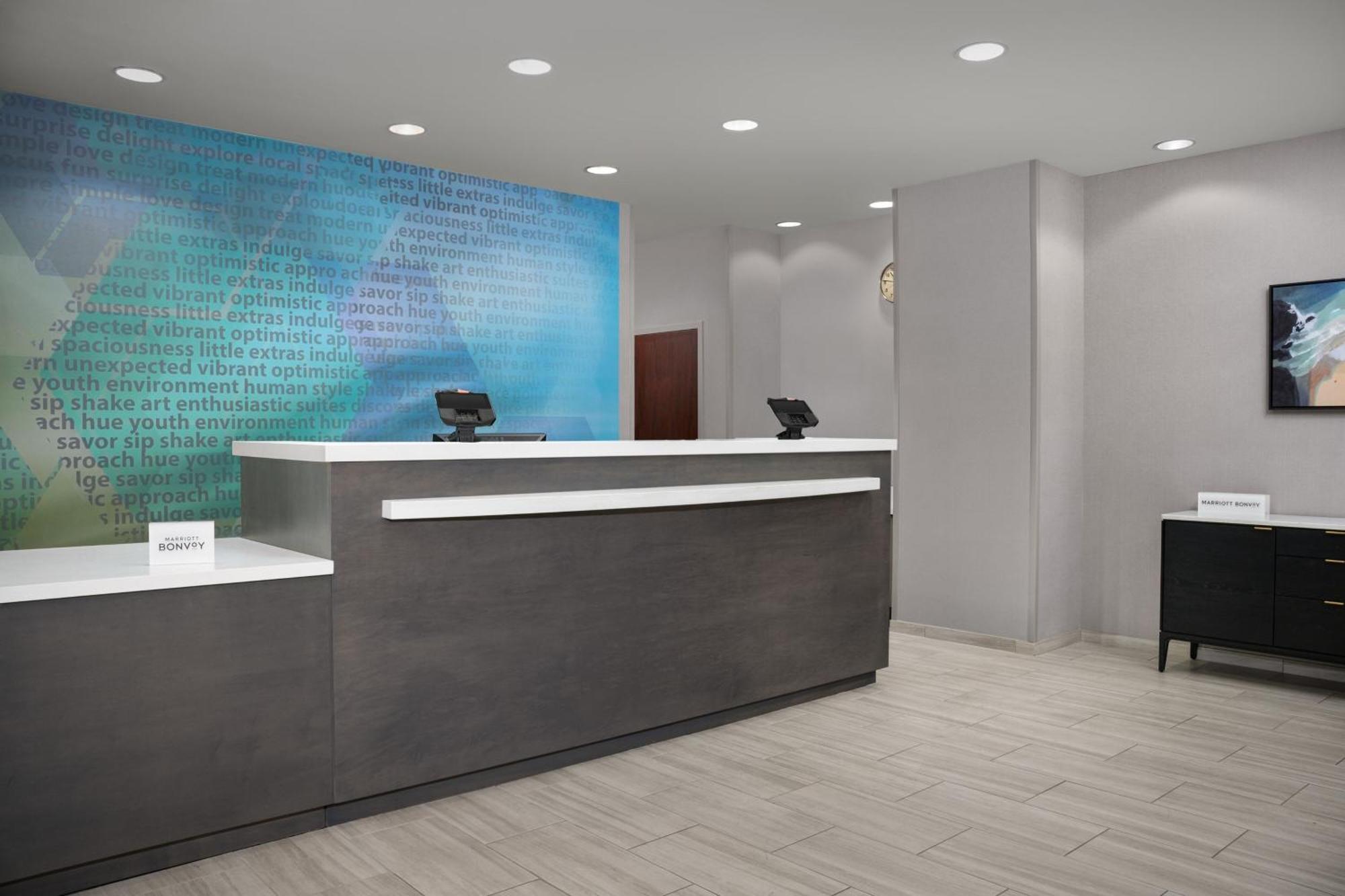 Springhill Suites By Marriott Annapolis Ngoại thất bức ảnh