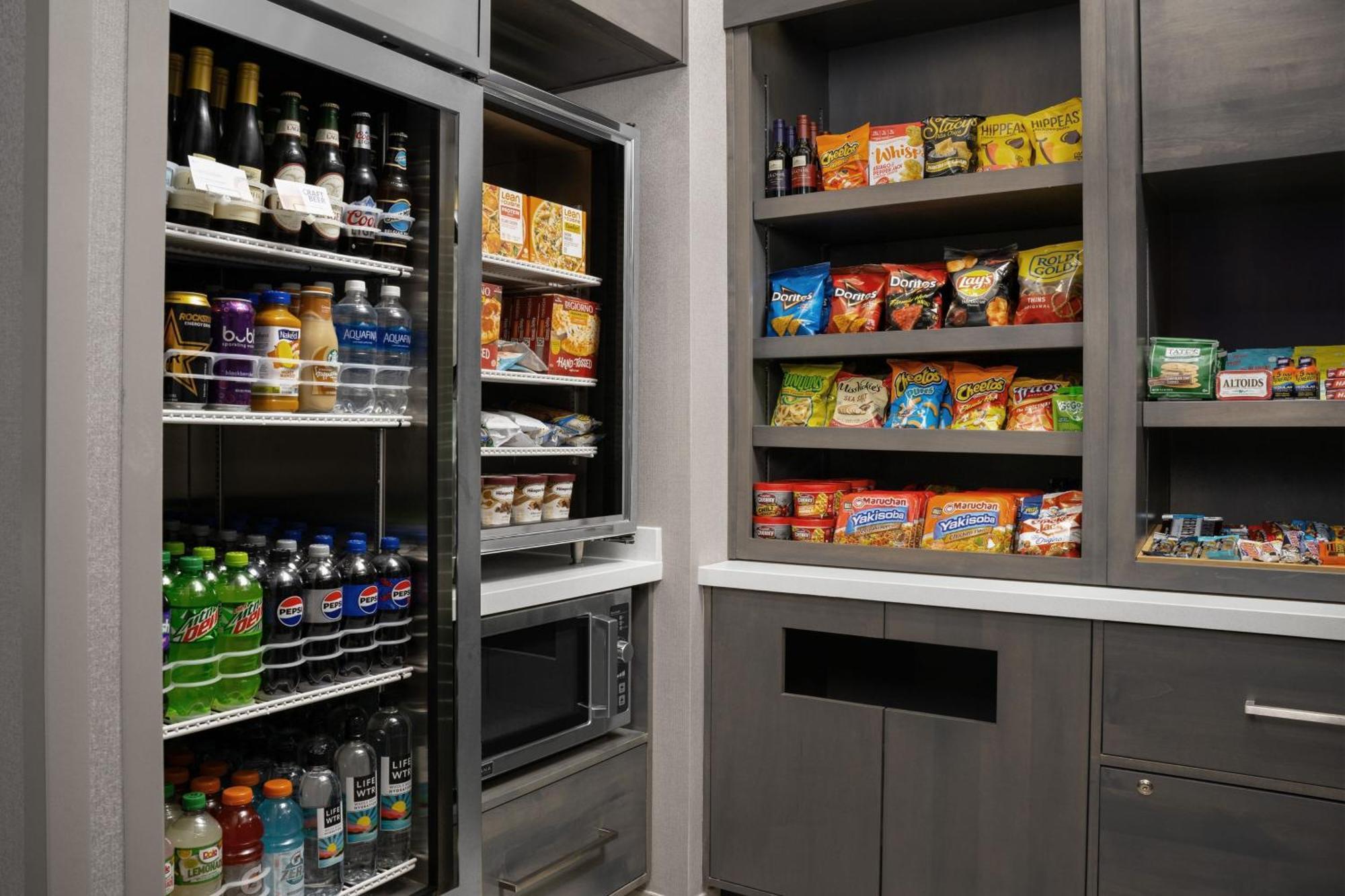 Springhill Suites By Marriott Annapolis Ngoại thất bức ảnh