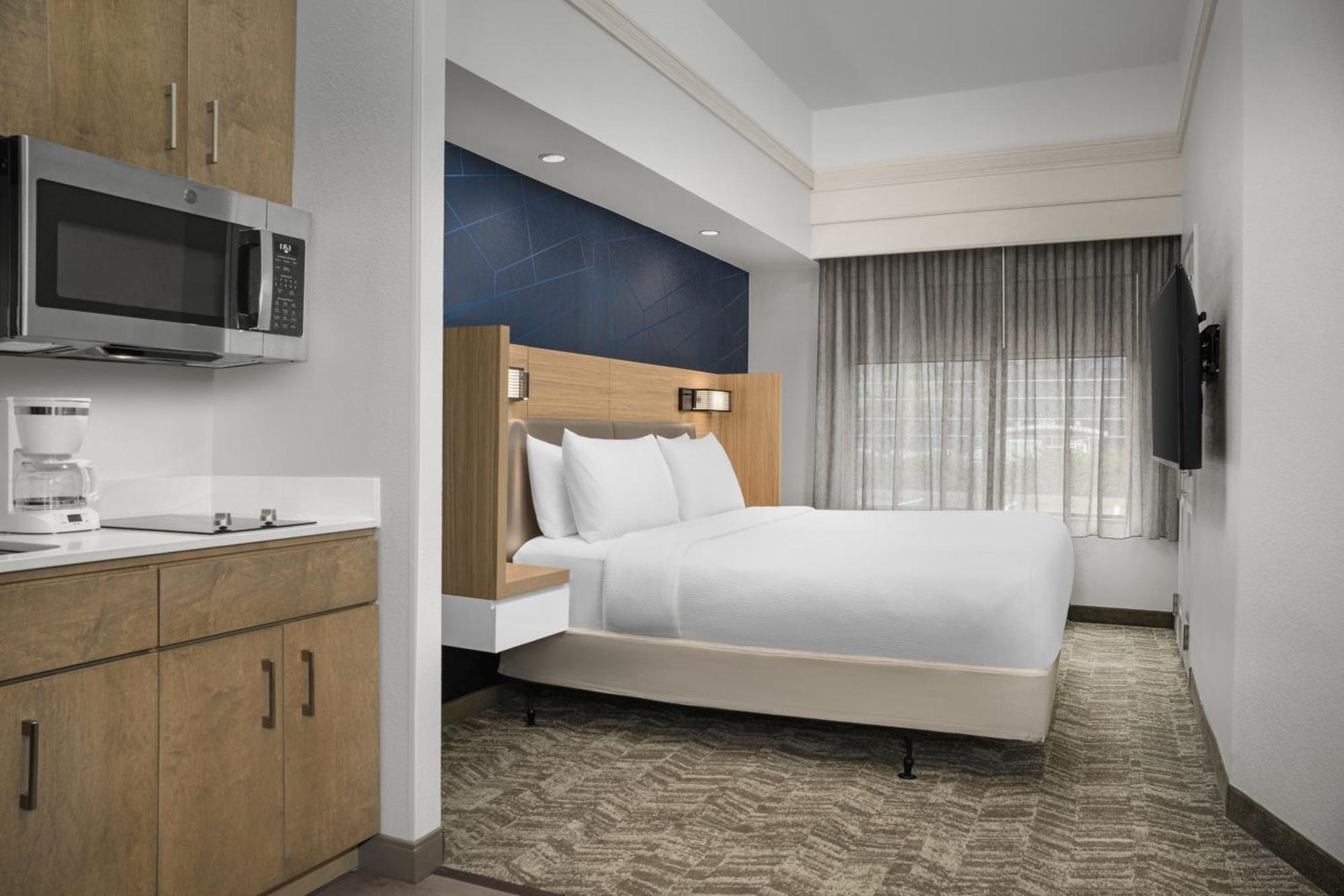Springhill Suites By Marriott Annapolis Ngoại thất bức ảnh