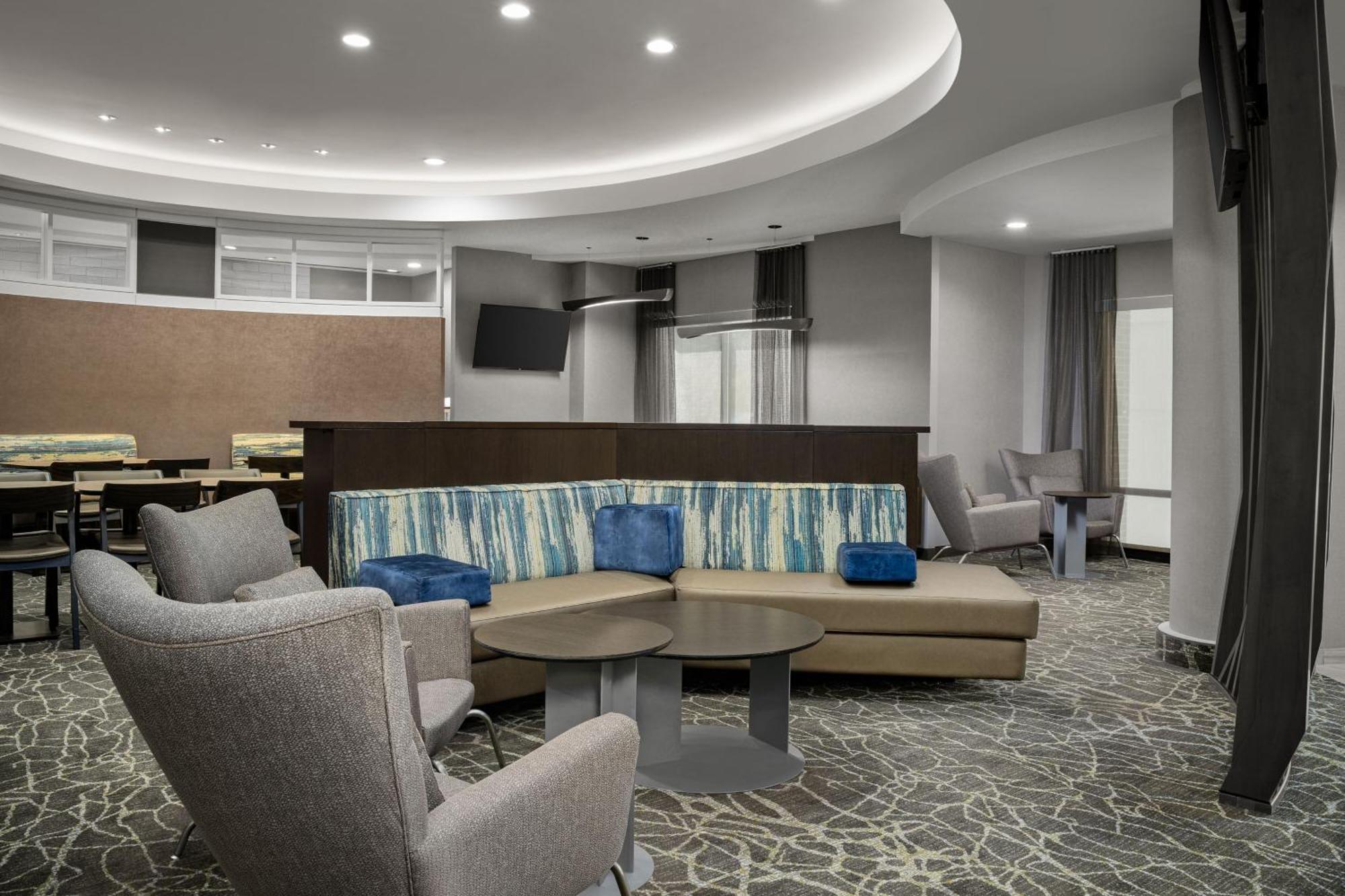 Springhill Suites By Marriott Annapolis Ngoại thất bức ảnh