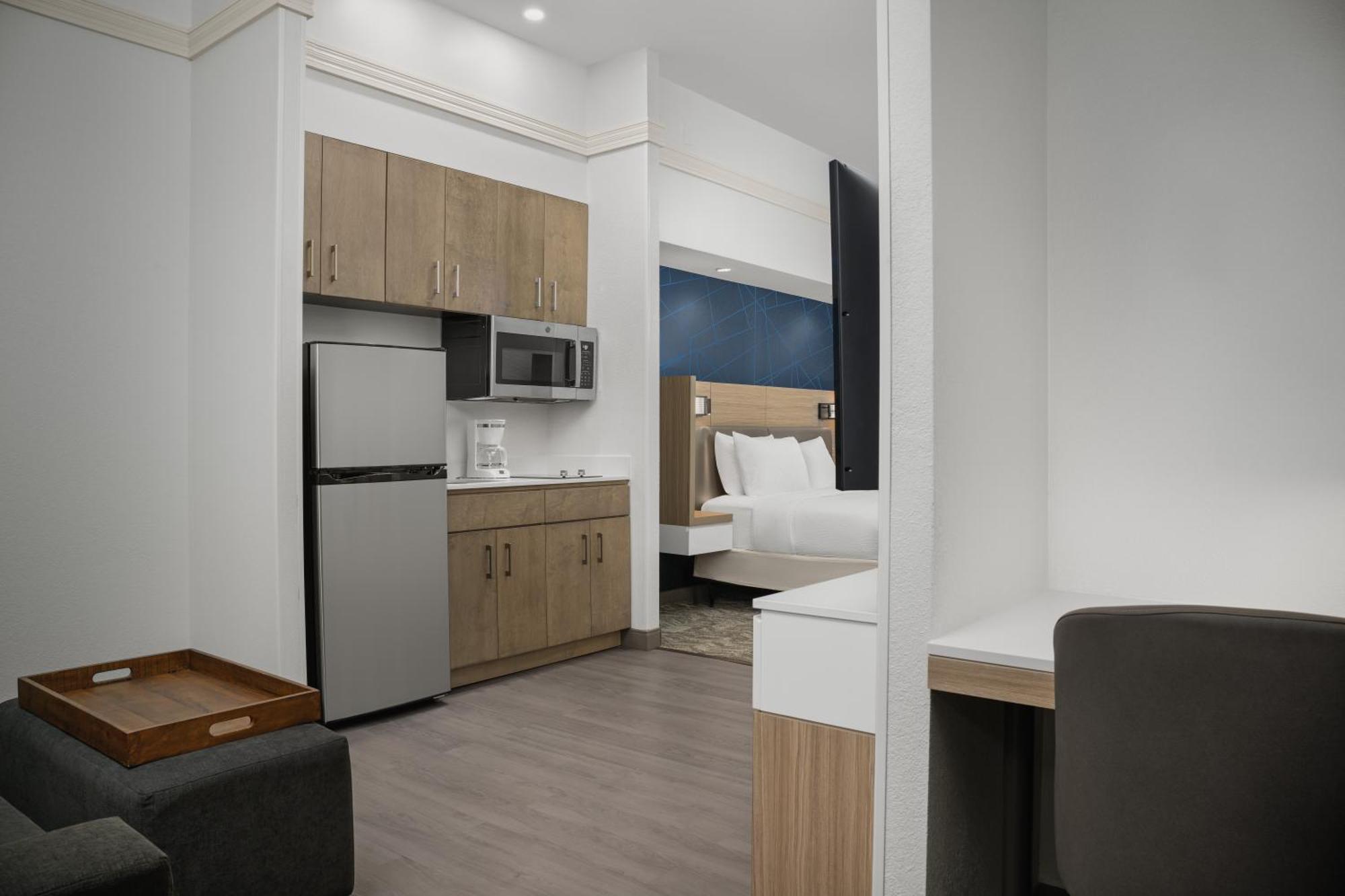 Springhill Suites By Marriott Annapolis Ngoại thất bức ảnh