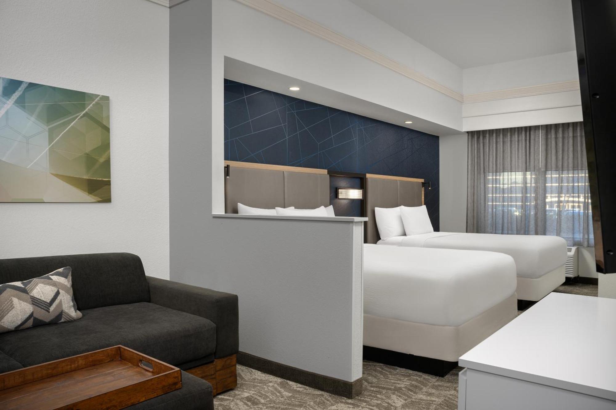Springhill Suites By Marriott Annapolis Ngoại thất bức ảnh
