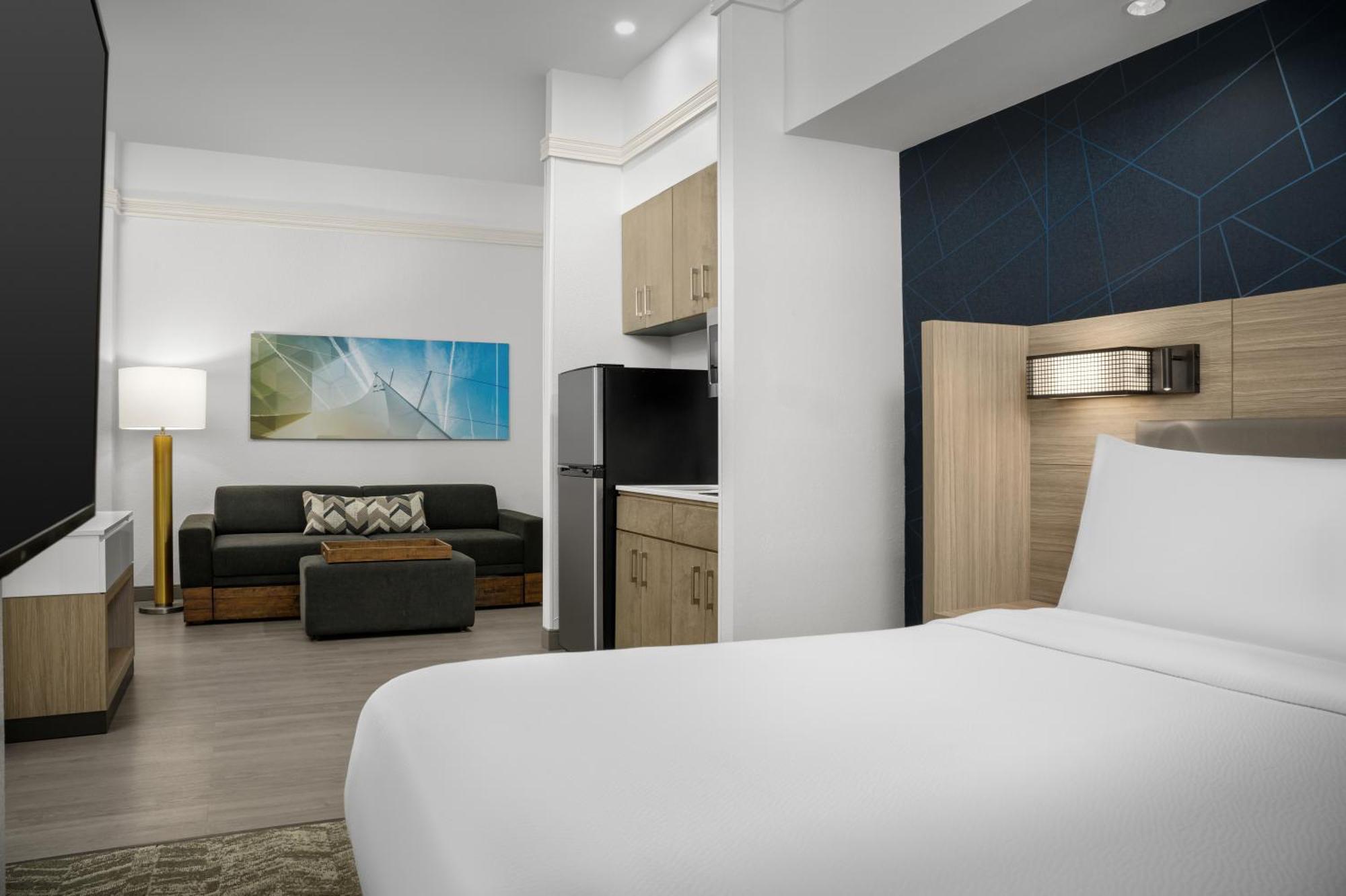 Springhill Suites By Marriott Annapolis Ngoại thất bức ảnh