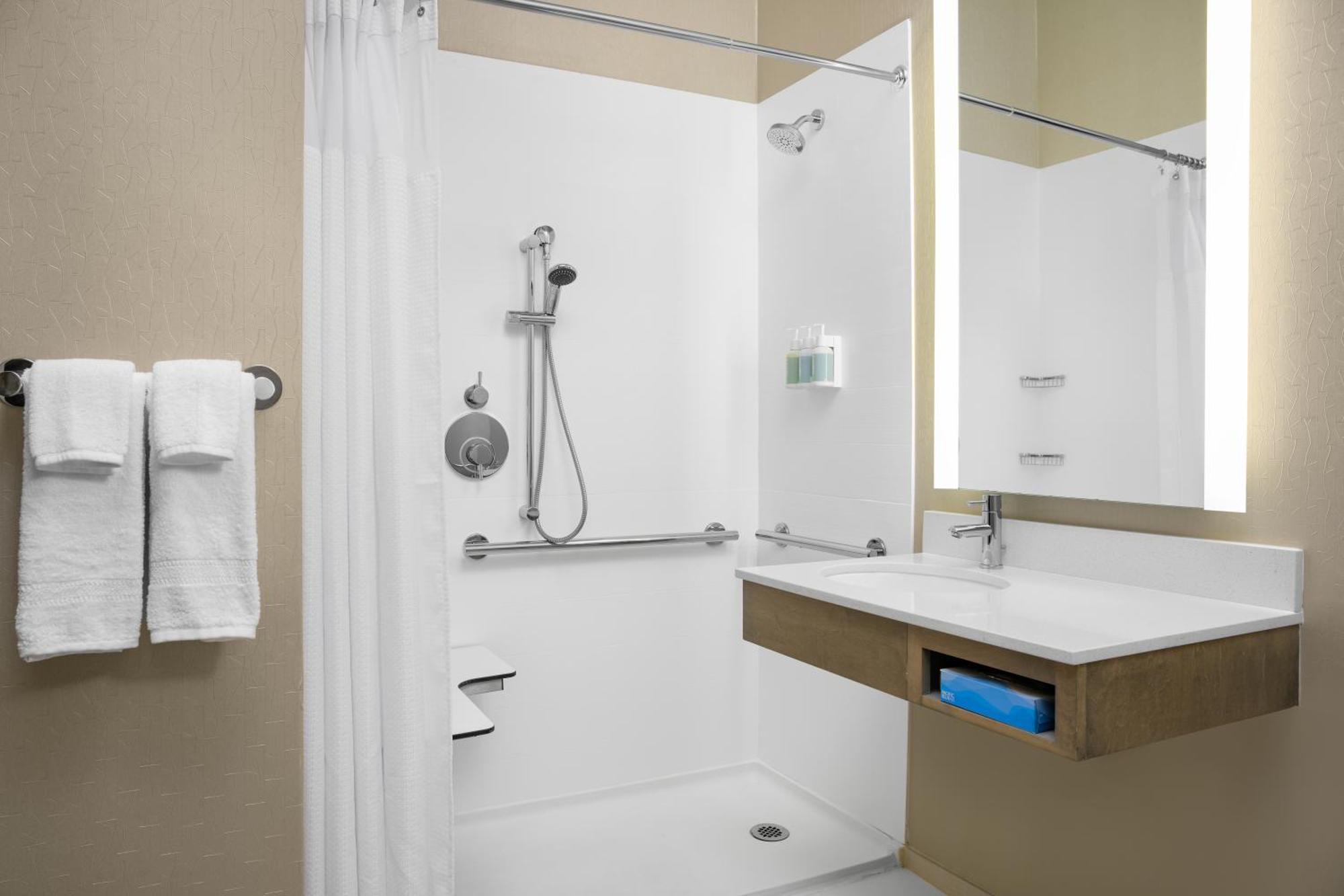 Springhill Suites By Marriott Annapolis Ngoại thất bức ảnh