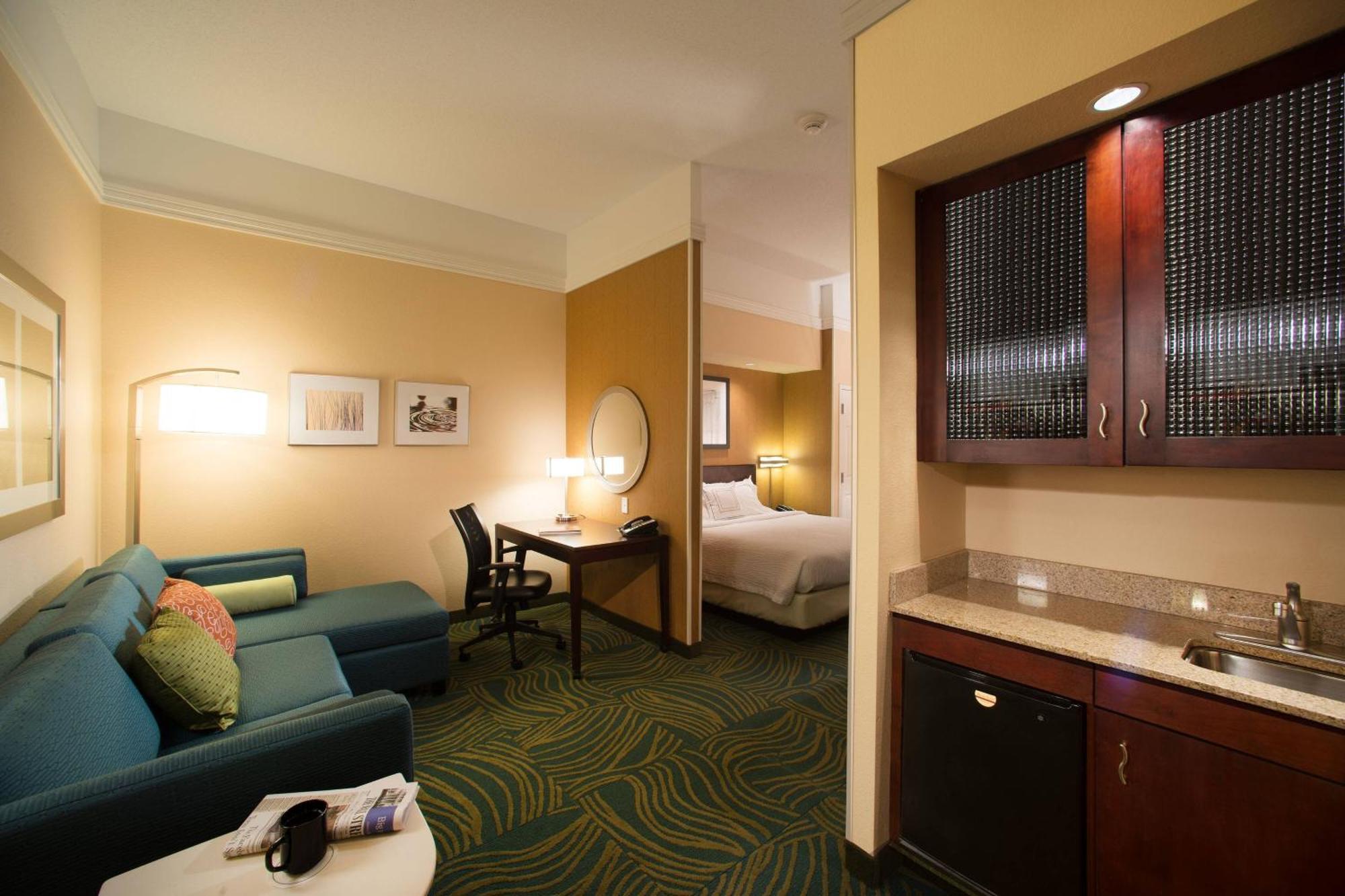 Springhill Suites By Marriott Annapolis Ngoại thất bức ảnh