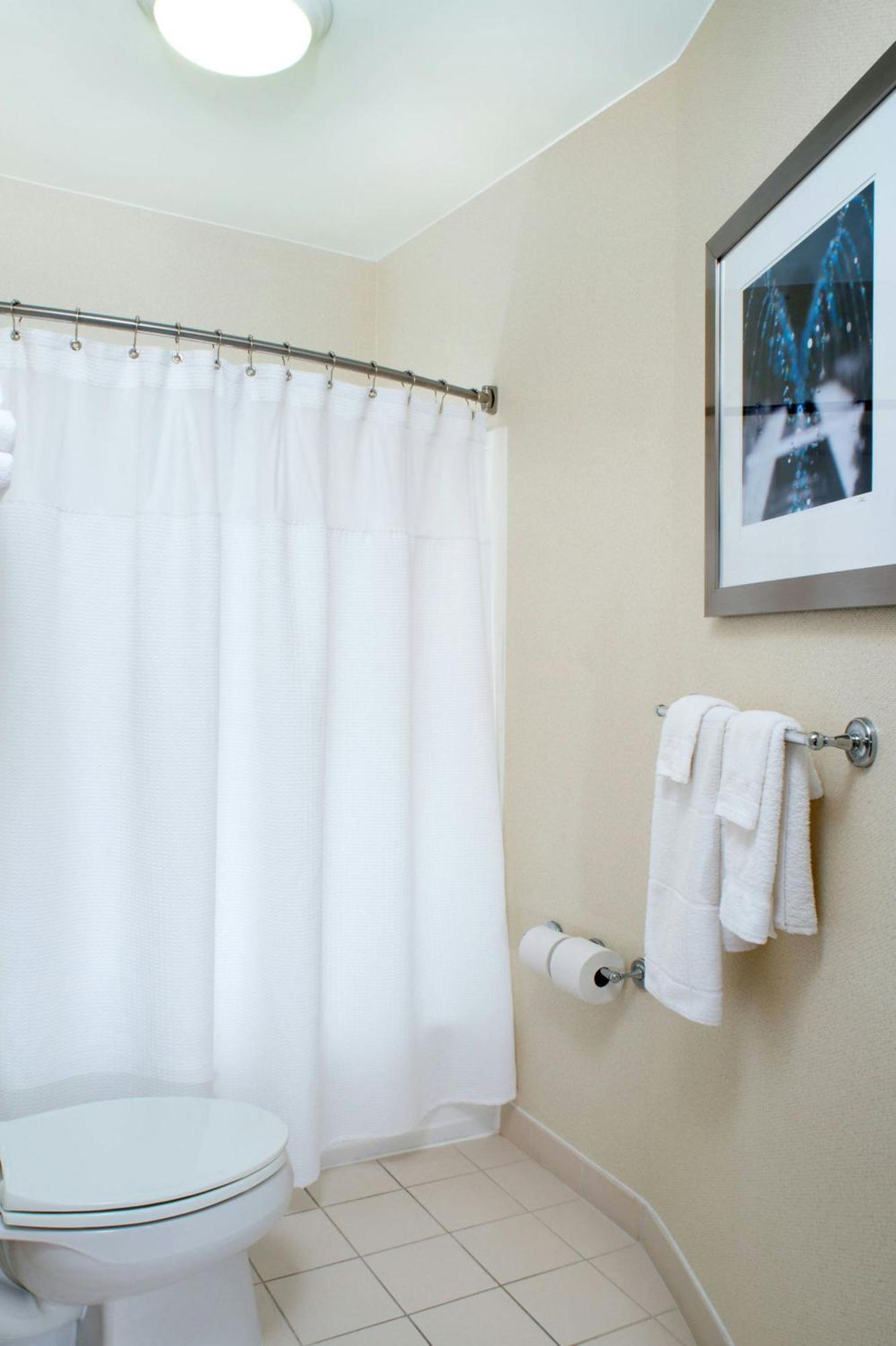 Springhill Suites By Marriott Annapolis Ngoại thất bức ảnh