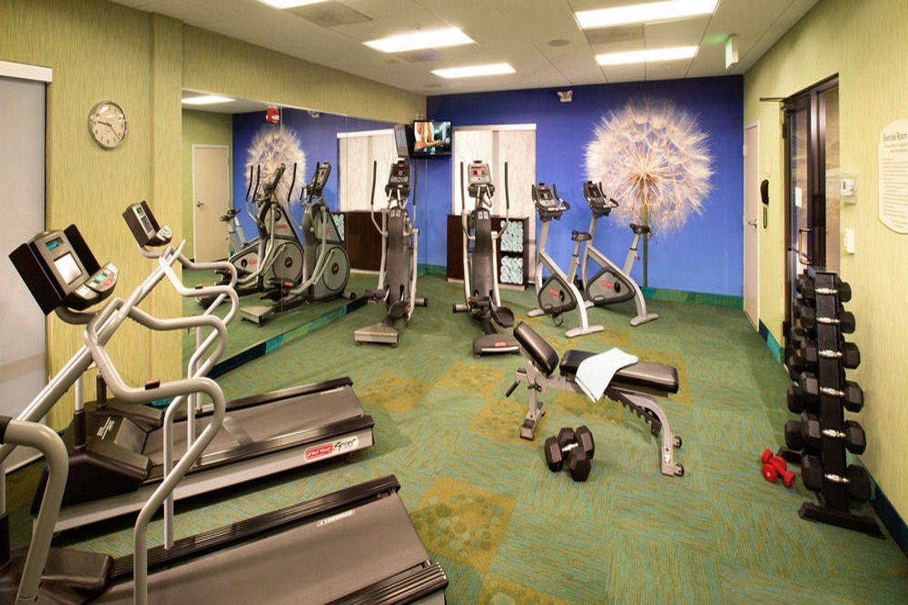 Springhill Suites By Marriott Annapolis Ngoại thất bức ảnh