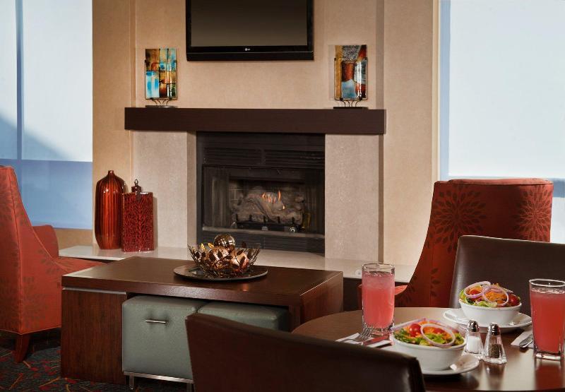 Springhill Suites By Marriott Annapolis Ngoại thất bức ảnh