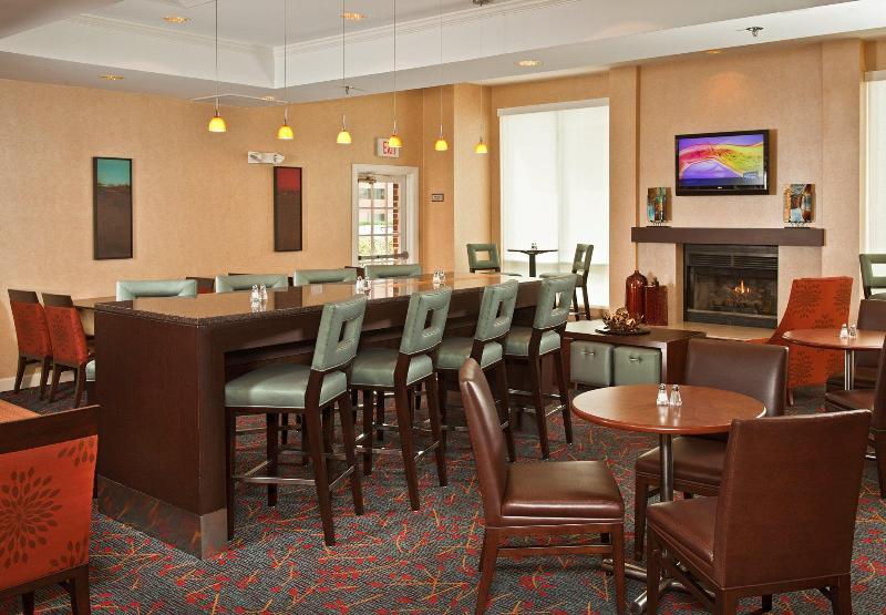 Springhill Suites By Marriott Annapolis Ngoại thất bức ảnh